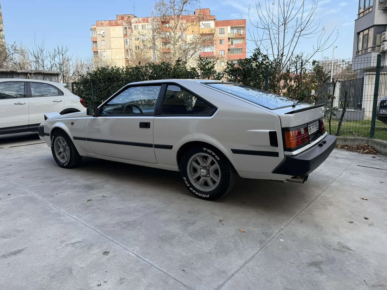 Toyota Supra 2.8 -170 �.�. | Mobile.bg � ����������� 4