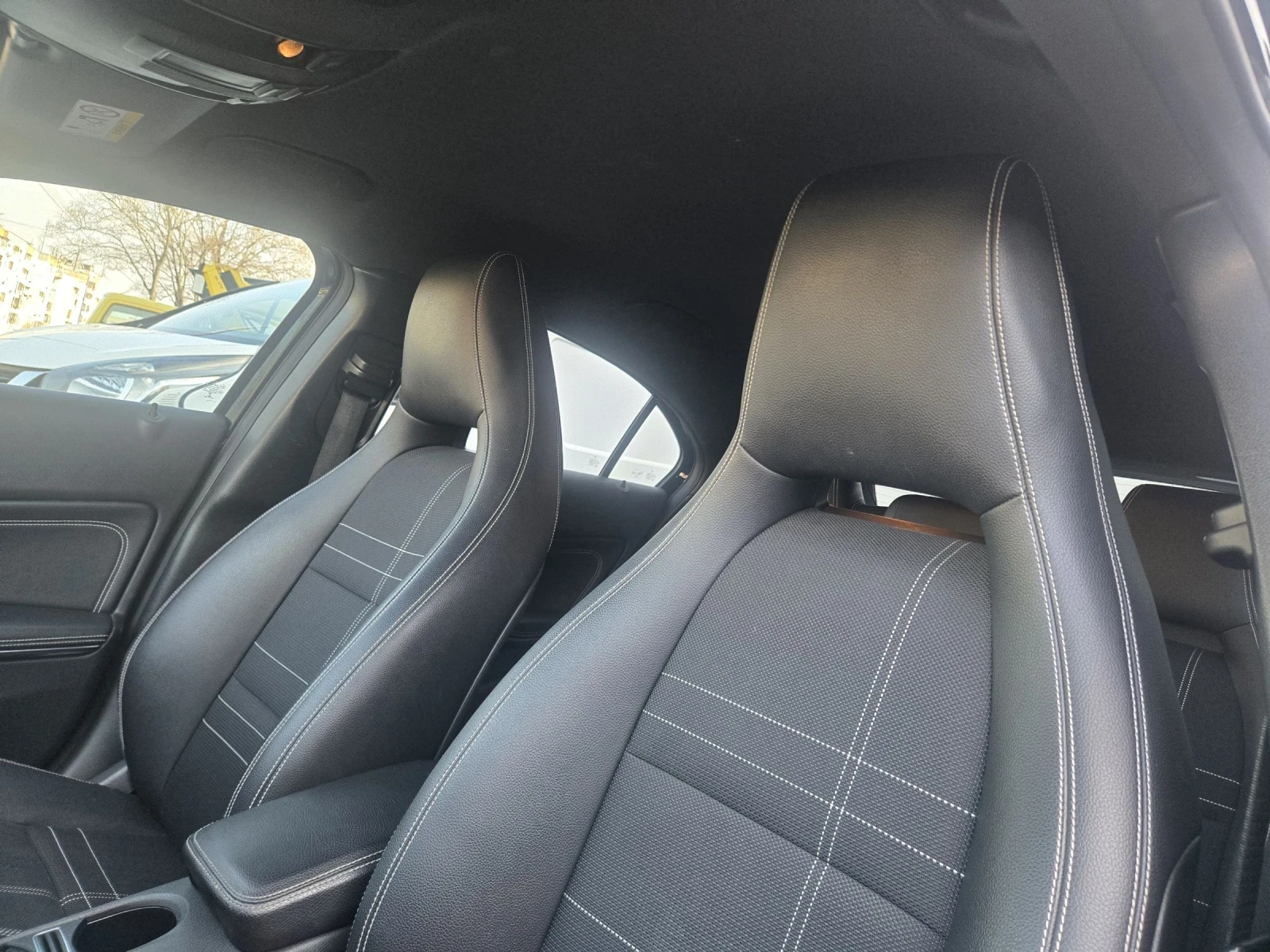 Mercedes-Benz A 200 4X4 | Mobile.bg � ����������� 11