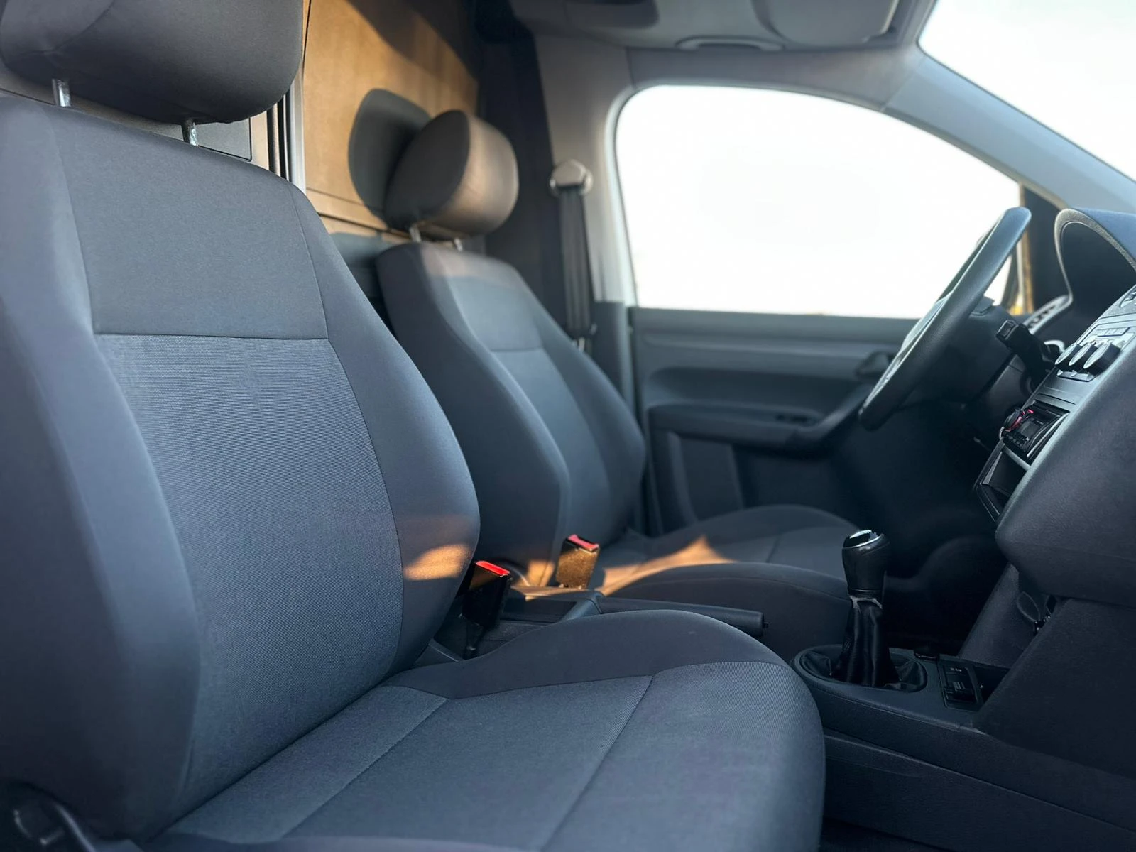 VW Caddy / 2.0I / METAN / MAXI /, снимка 12 - Автомобили и джипове - 53828743