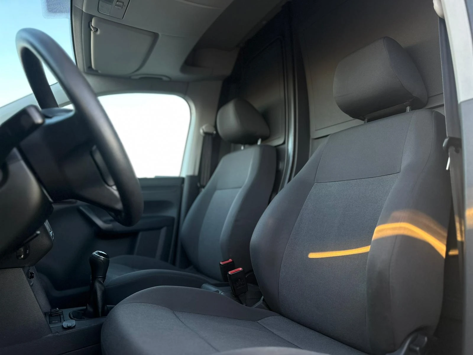 VW Caddy / 2.0I / METAN / MAXI /, снимка 11 - Автомобили и джипове - 53828743