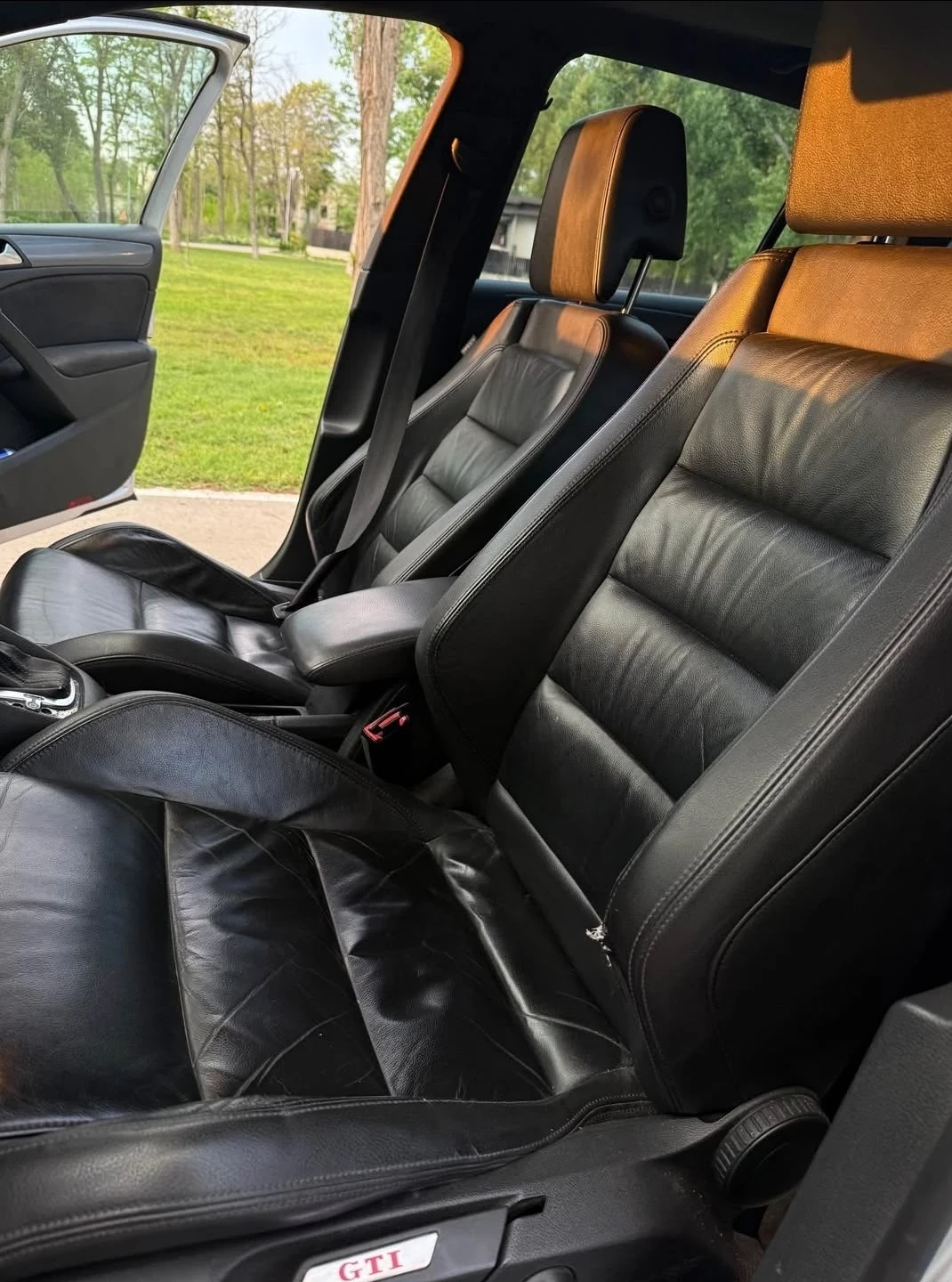 VW Golf, снимка 8 - Автомобили и джипове - 53894451