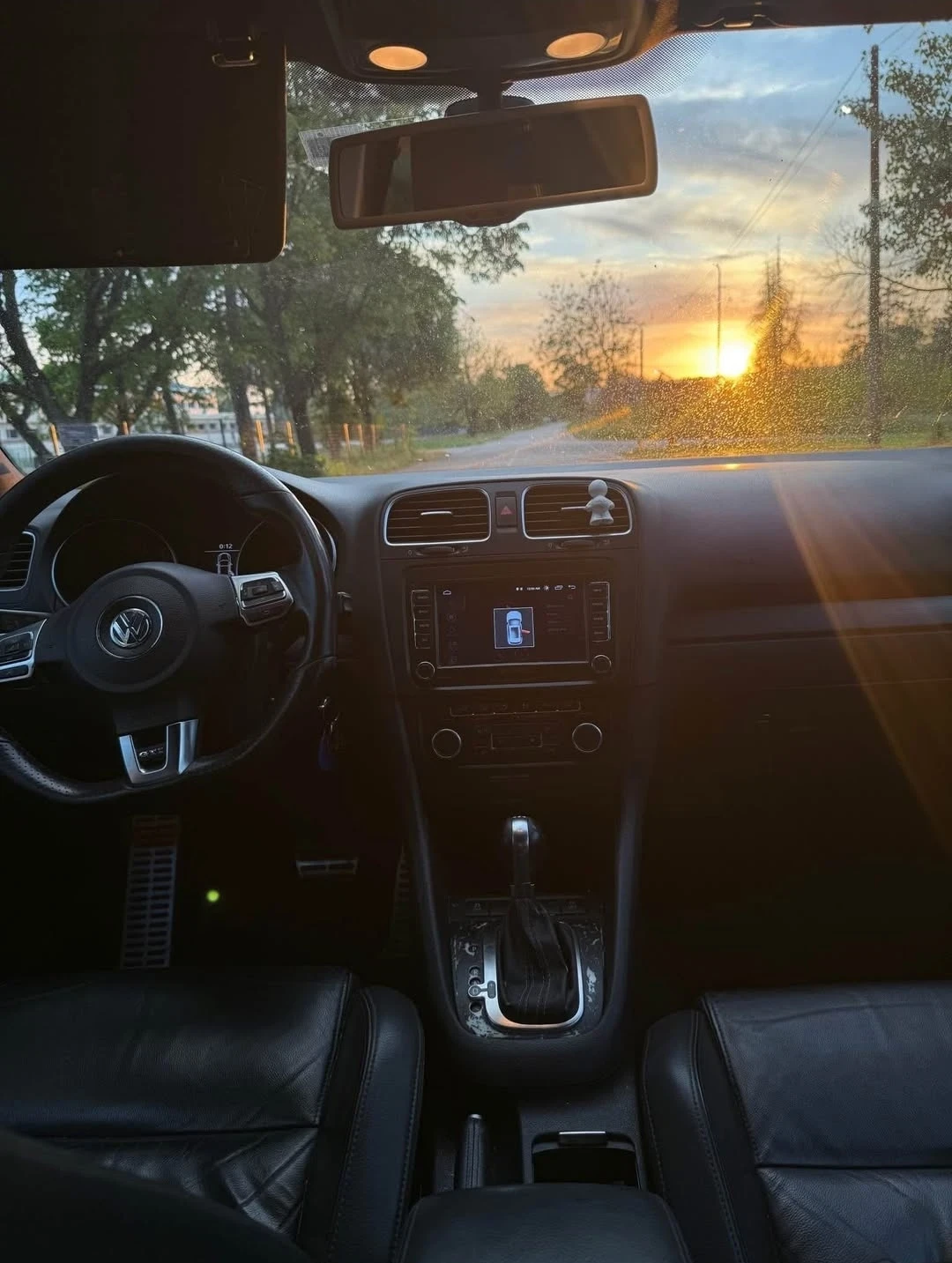 VW Golf, снимка 6 - Автомобили и джипове - 53894451