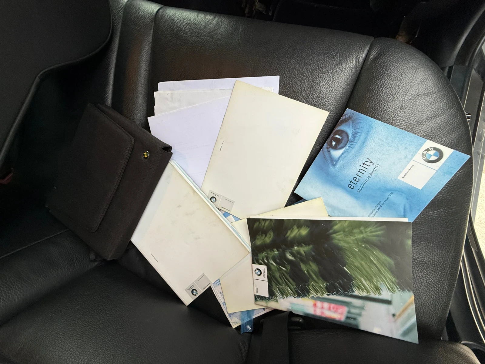 BMW 525 E60 ЛИЗИНГ ПРЕЗ ТБИ, снимка 14 - Автомобили и джипове - 54042004