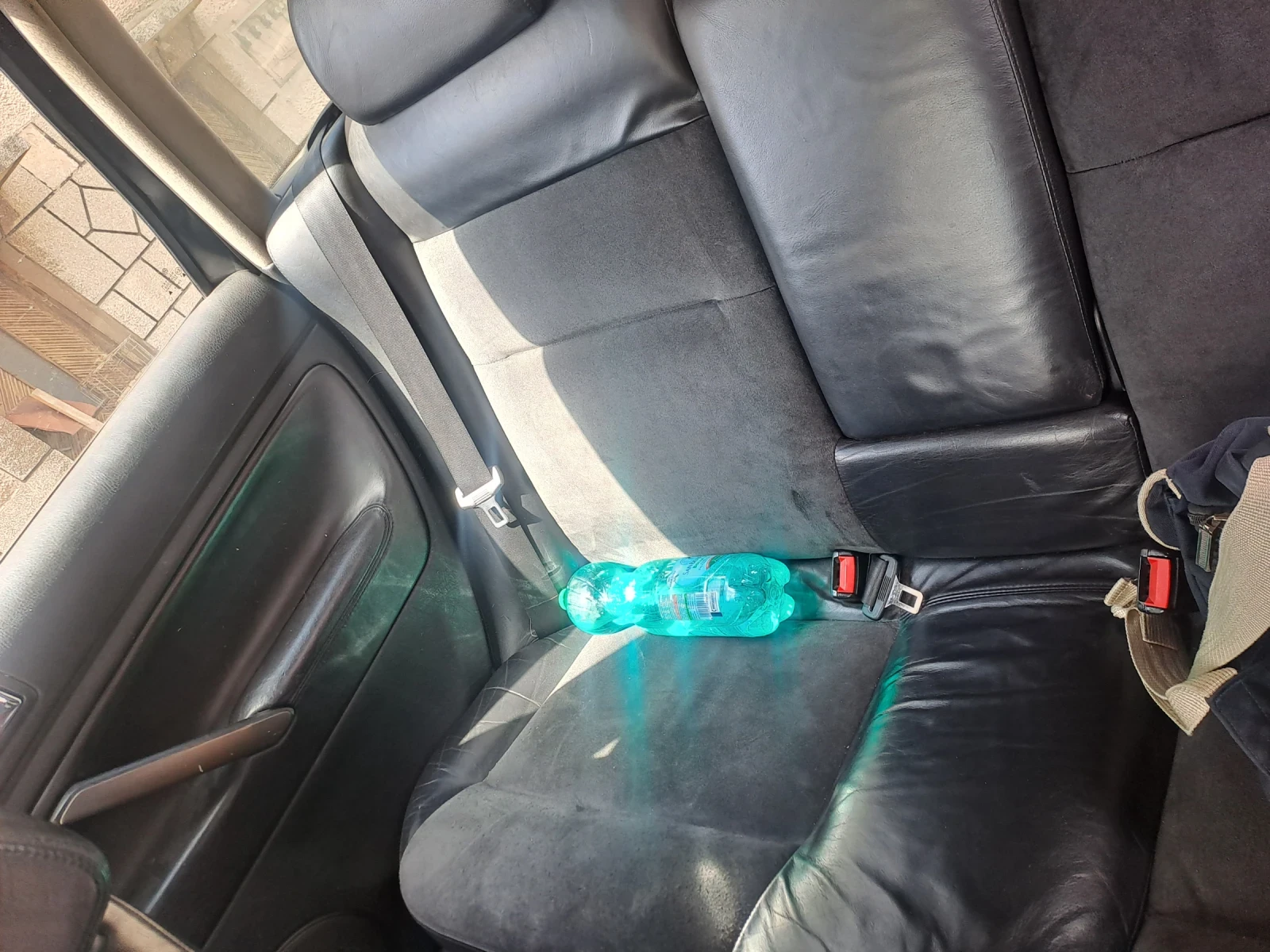 VW Passat 1.9 кара се всеки ден перфектен , снимка 5 - Автомобили и джипове - 54156211