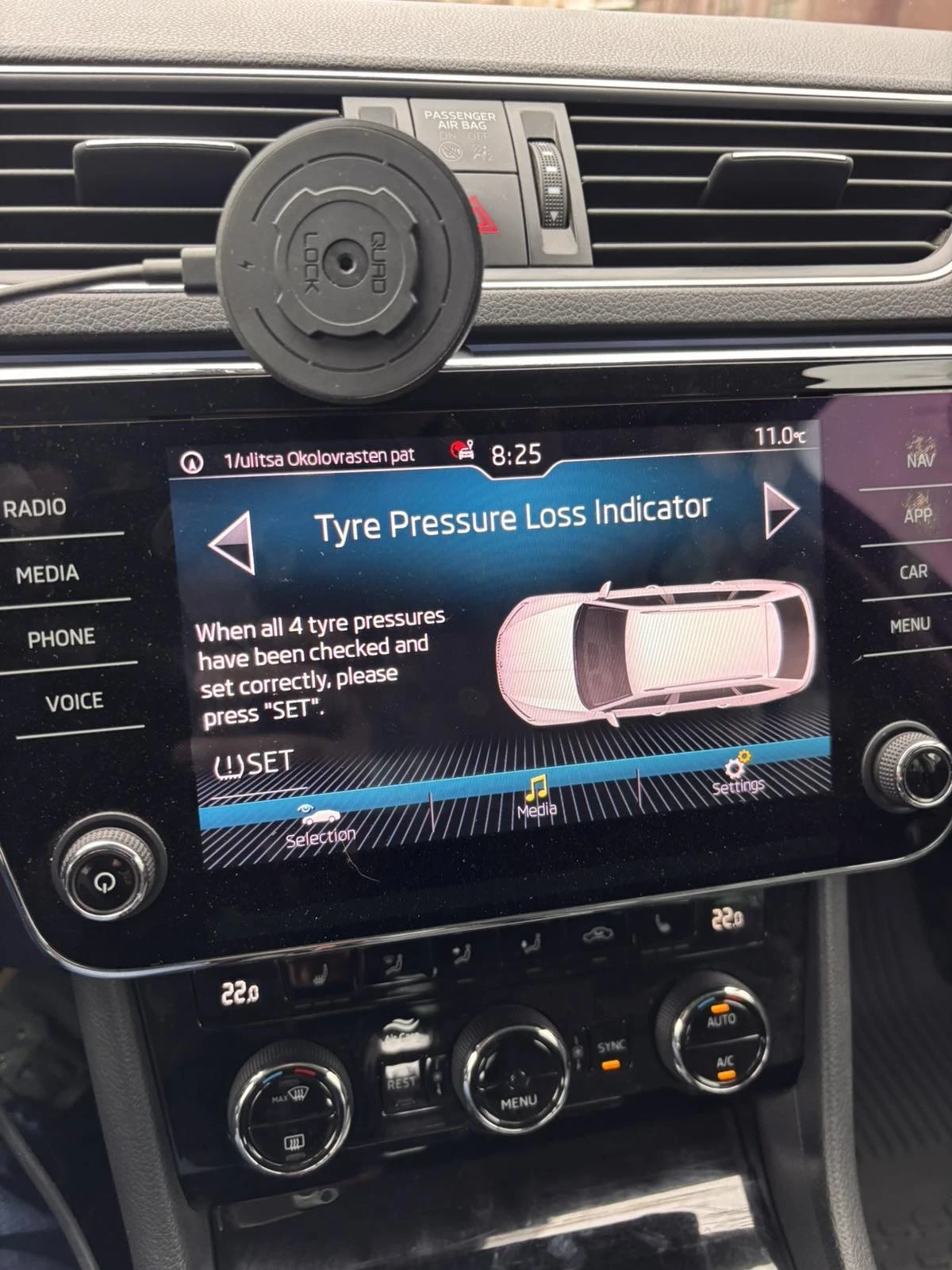 Skoda Superb, снимка 7 - Автомобили и джипове - 54229364