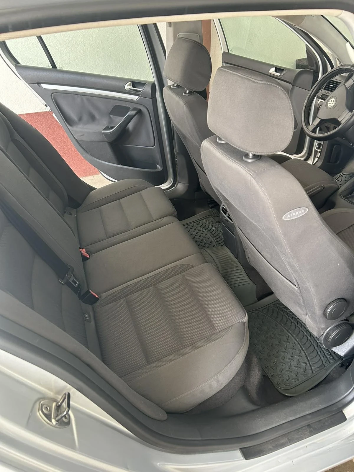 VW Golf 2.0TDI | Mobile.bg � ����������� 6