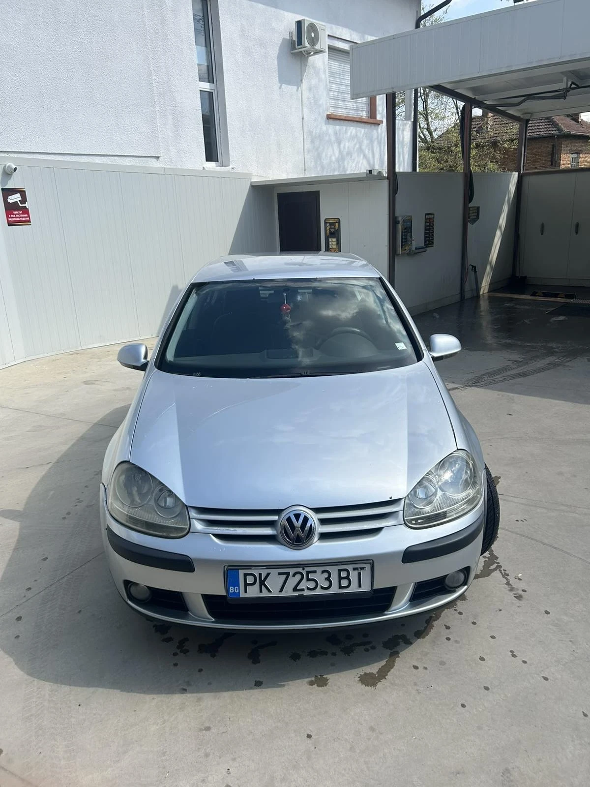 VW Golf 2.0TDI | Mobile.bg � ����������� 2