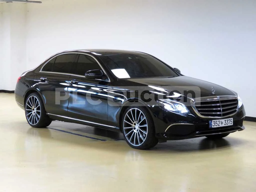 Mercedes-Benz E 220 HEAD UP / CAMERA / �������� | Mobile.bg � ����������� 2
