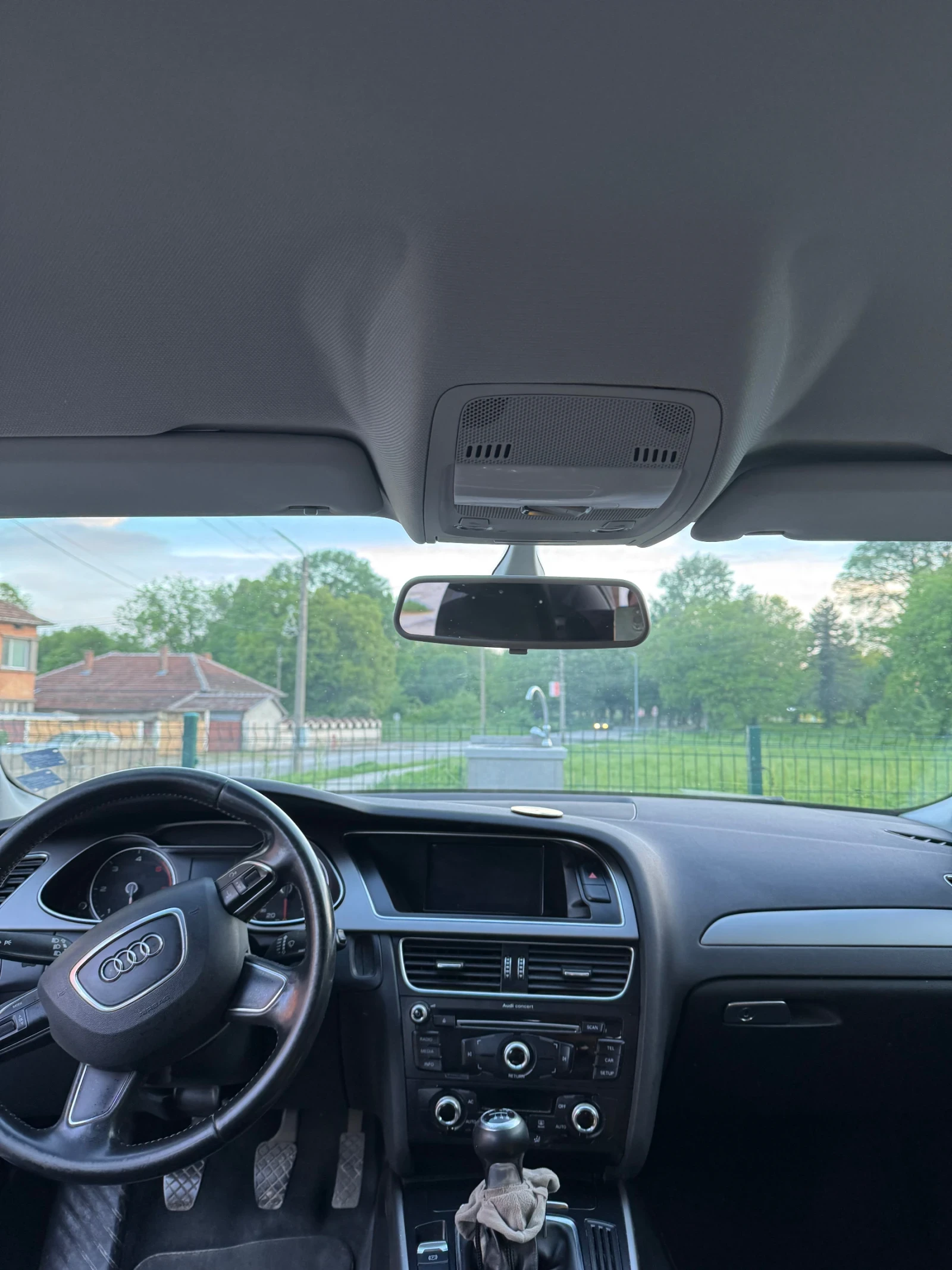 Audi A4, снимка 9 - Автомобили и джипове - 54555905