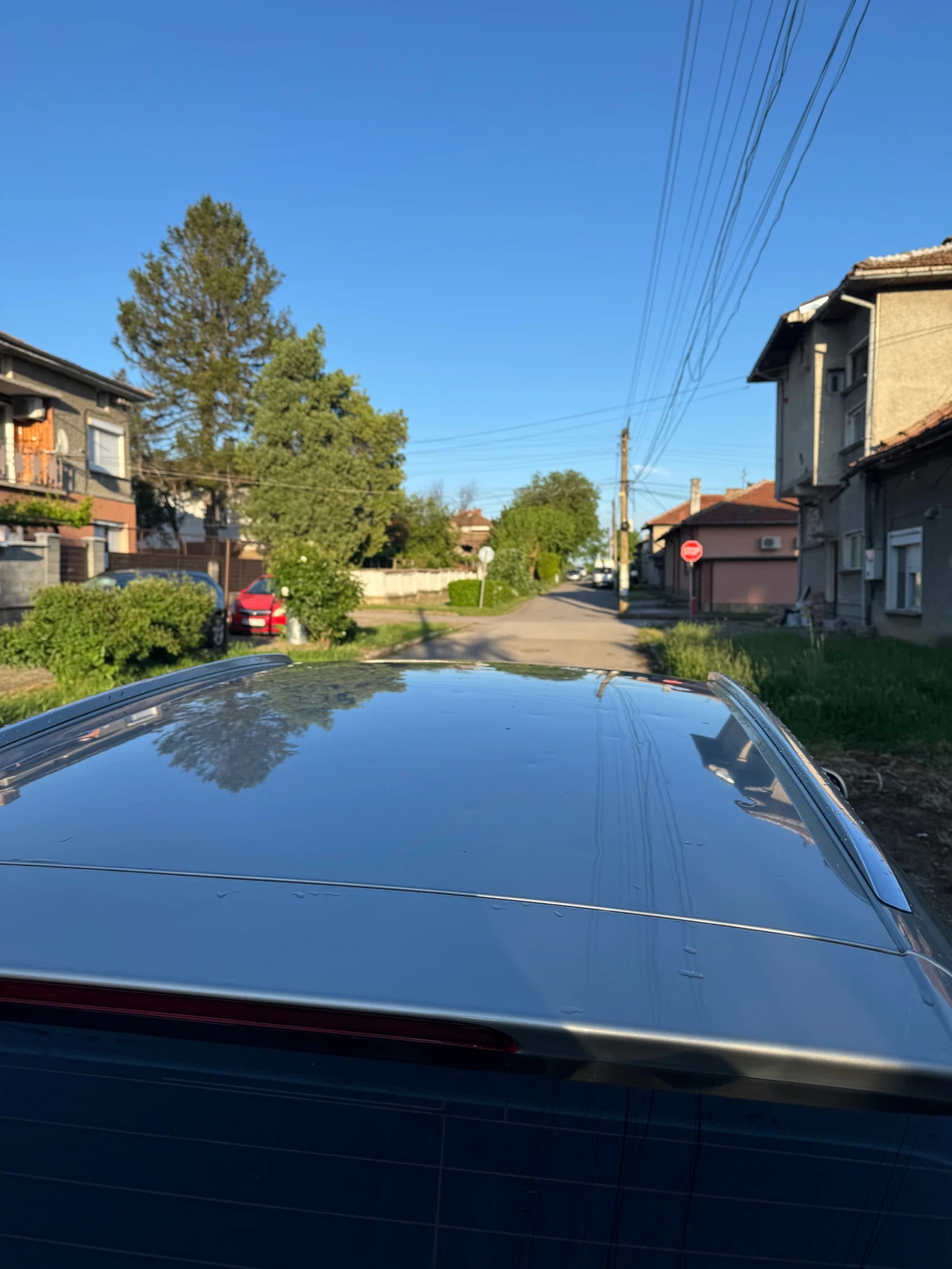 Audi A4, снимка 5 - Автомобили и джипове - 54555905