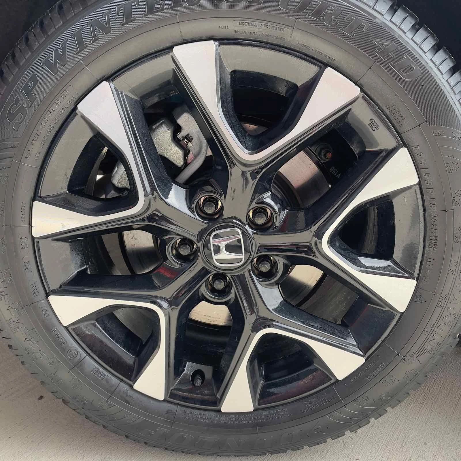Honda ZR-V 2.0 i-MMD Hybrid Advance, снимка 9 - Автомобили и джипове - 54551443
