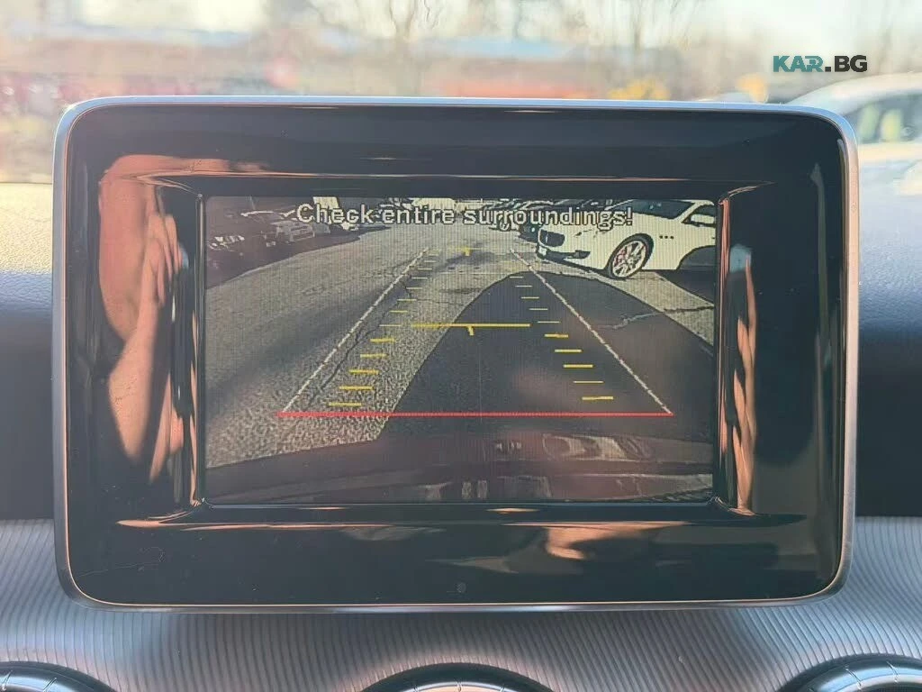 Mercedes-Benz CLA 250 4MATIC* AвтоКредит* (ЦЕНА ДО БГ), снимка 14 - Автомобили и джипове - 55014740