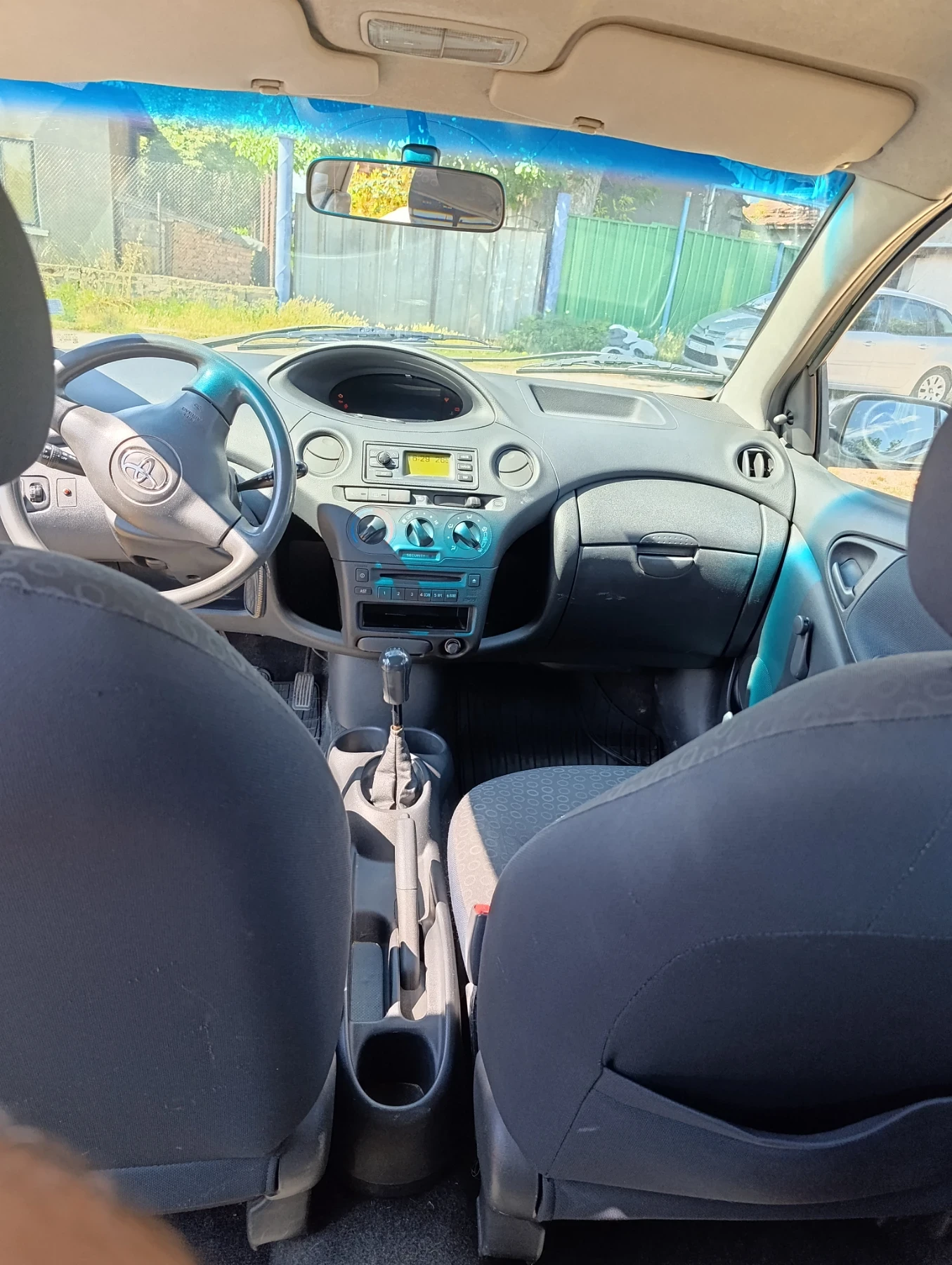 Toyota Yaris, снимка 6 - Автомобили и джипове - 55330652