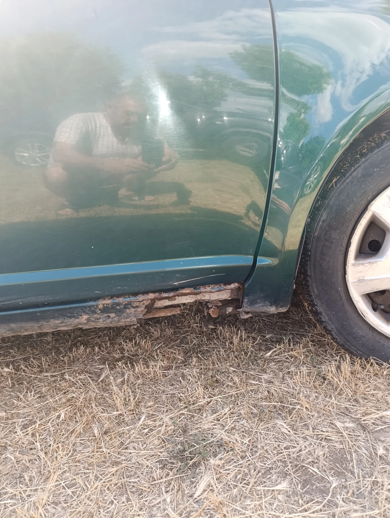 Toyota Yaris, снимка 7 - Автомобили и джипове - 55330652
