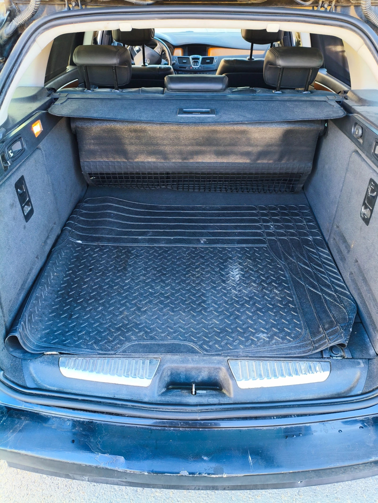 Renault Laguna 3, снимка 16 - Автомобили и джипове - 55508909