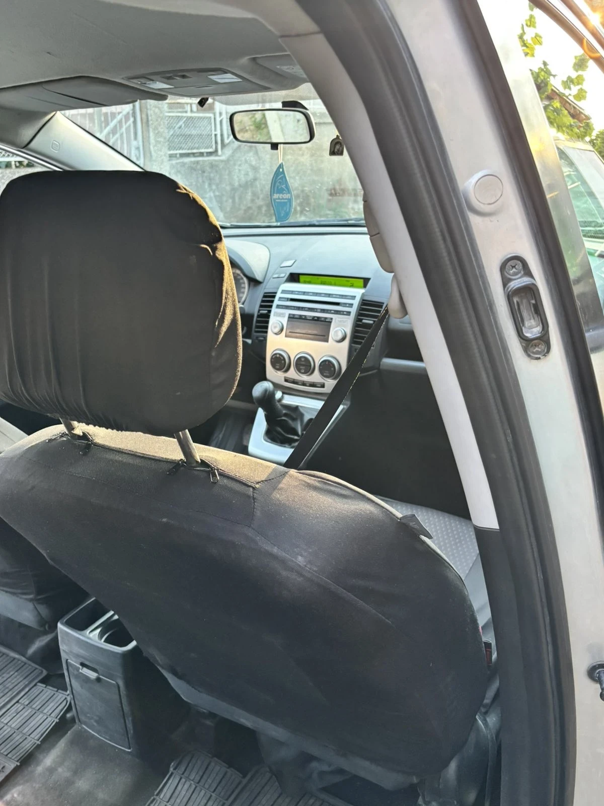 Mazda 5, снимка 7 - Автомобили и джипове - 55512803