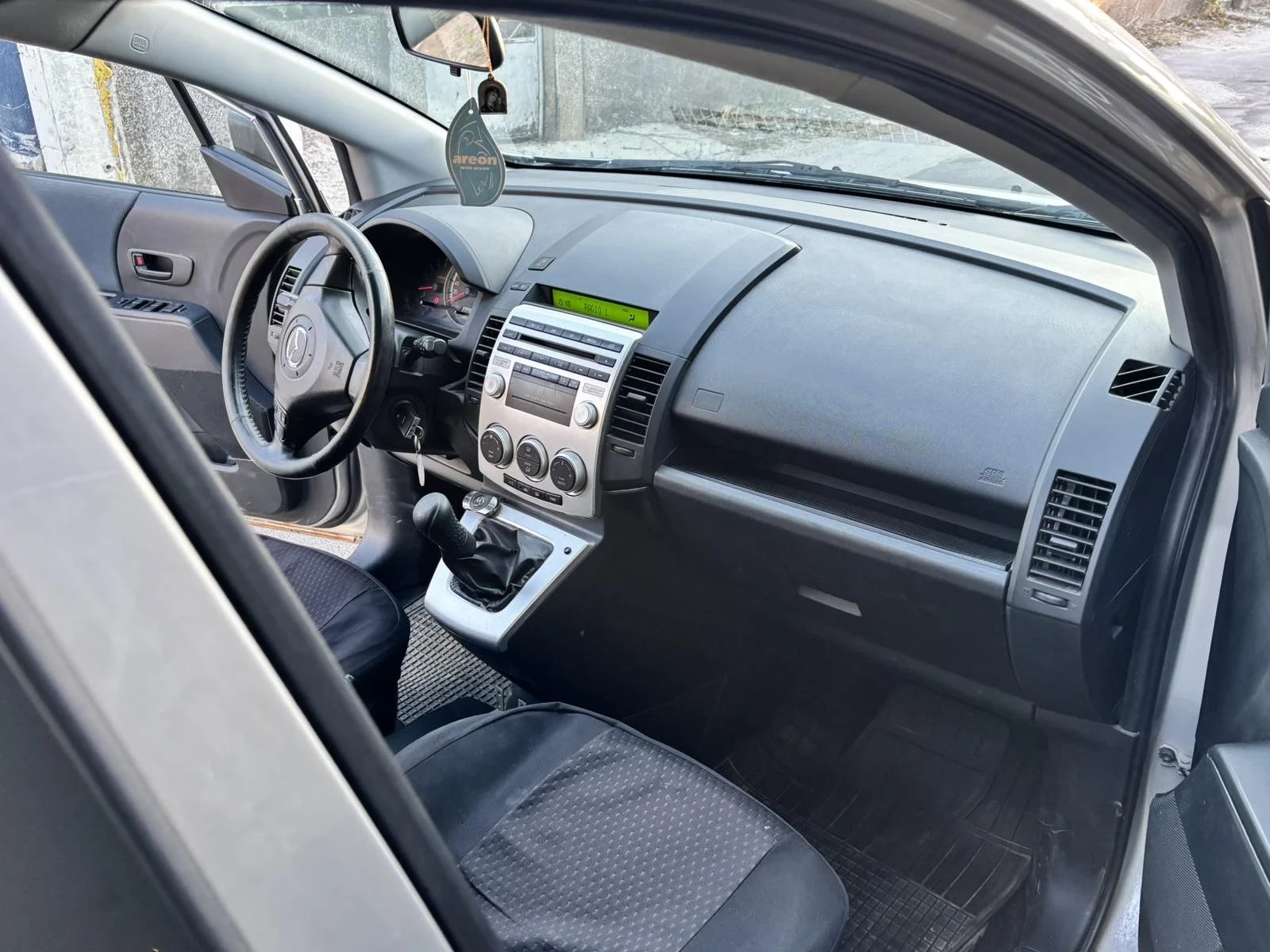 Mazda 5, снимка 6 - Автомобили и джипове - 55512803