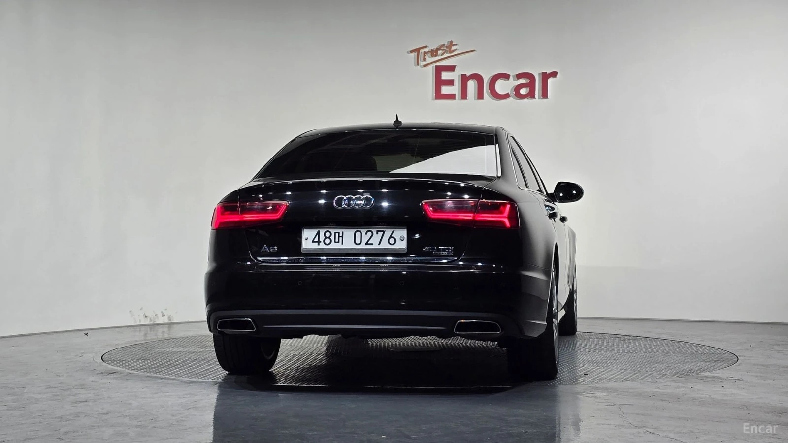 Audi A6 3.0TDI* QUATTRO* ПОДГРЕВ* ОБДУХВАНЕ* ШИБИДАХ* КАМЕ, снимка 4 - Автомобили и джипове - 55655928