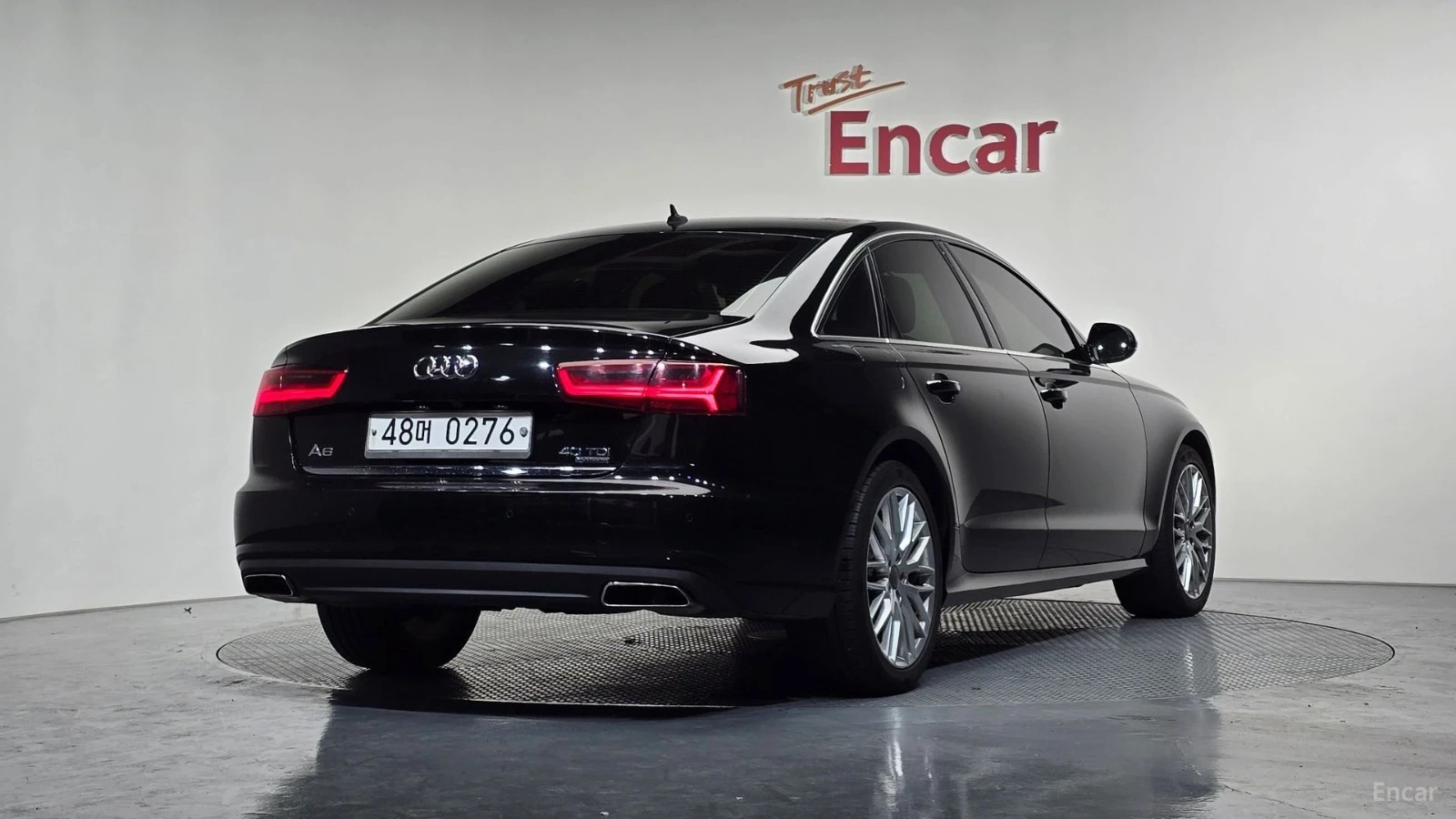 Audi A6 3.0TDI* QUATTRO* ПОДГРЕВ* ОБДУХВАНЕ* ШИБИДАХ* КАМЕ, снимка 2 - Автомобили и джипове - 55655928