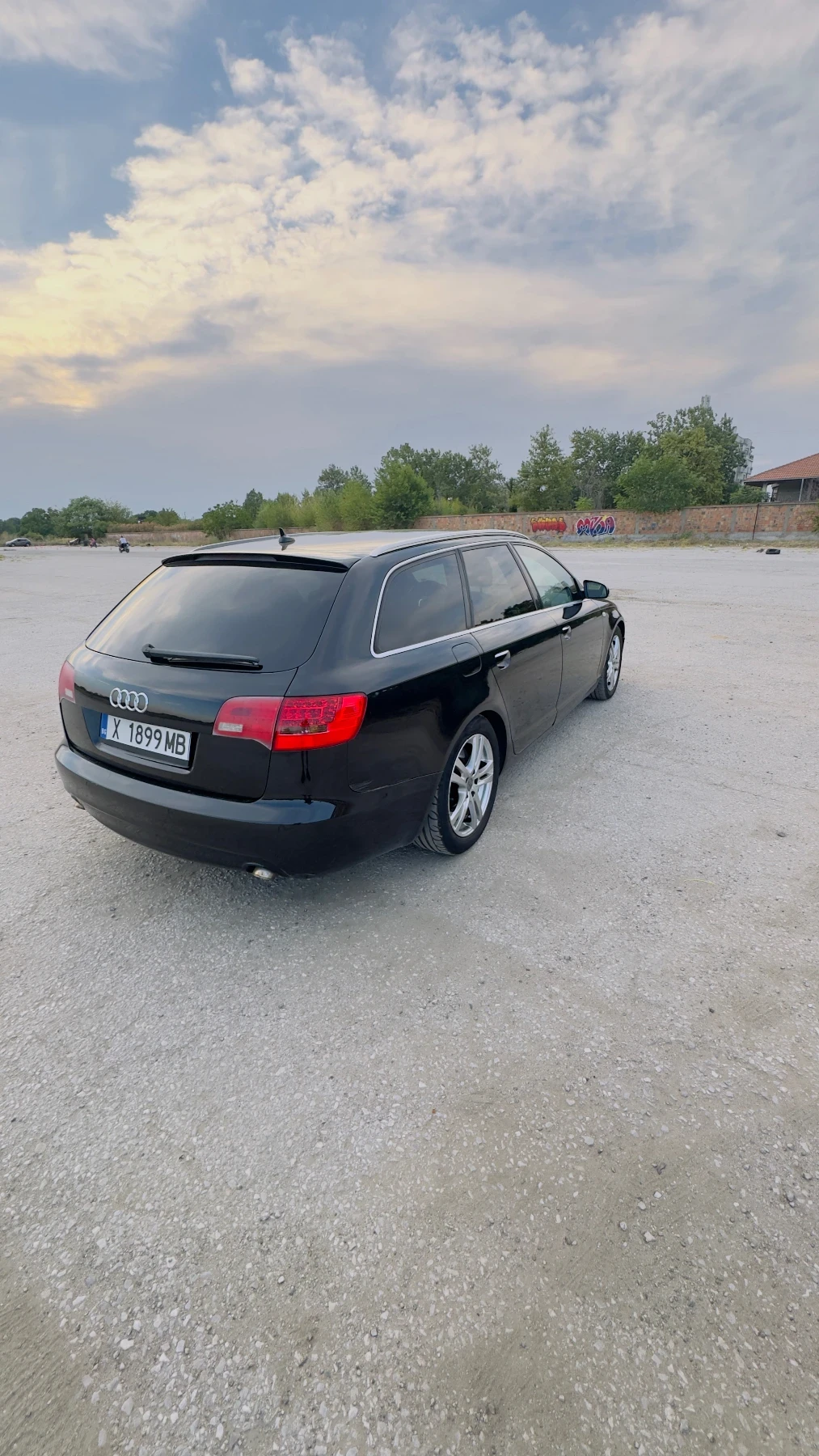Audi A6 3.0 TDI  Quattro (4x4), снимка 13 - Автомобили и джипове - 55794430