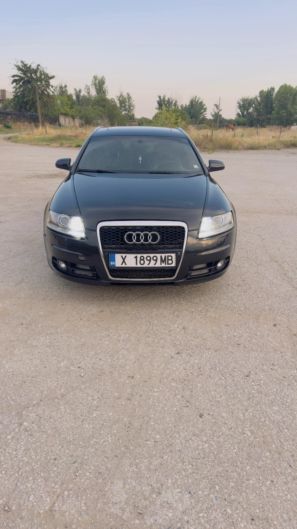 Audi A6 3.0 TDI  Quattro (4x4), снимка 7 - Автомобили и джипове - 55794430