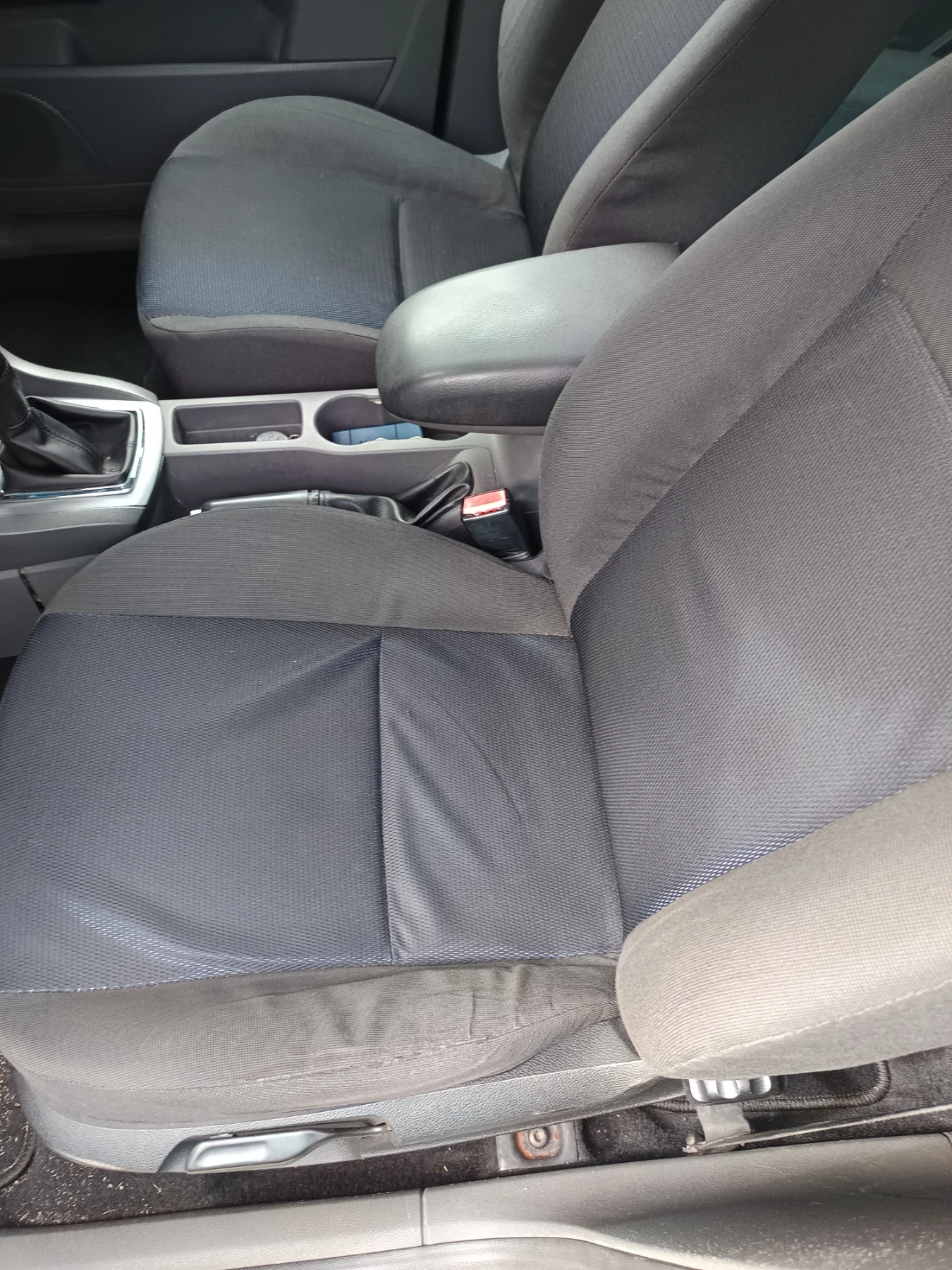 Ford Focus, снимка 7 - Автомобили и джипове - 56083775