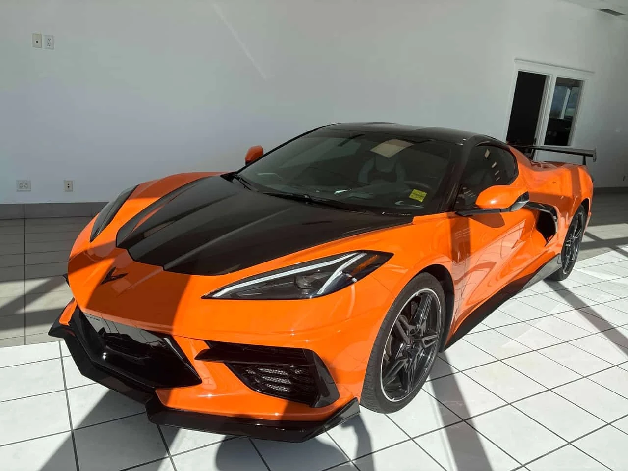 Chevrolet Corvette * 2LT * CARFAX * 