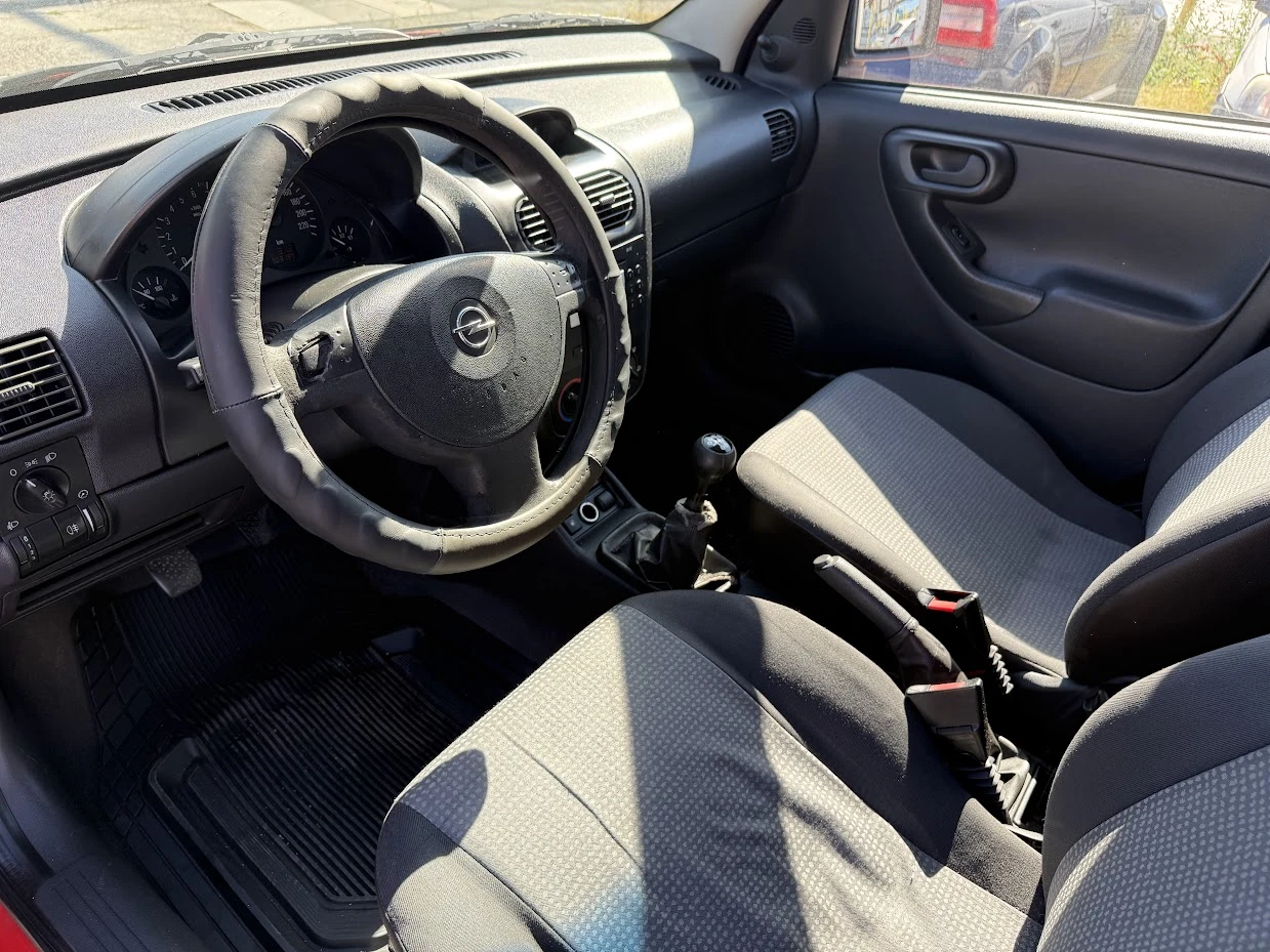 Opel Combo 1, 6 �������� ����� | Mobile.bg � ����������� 7