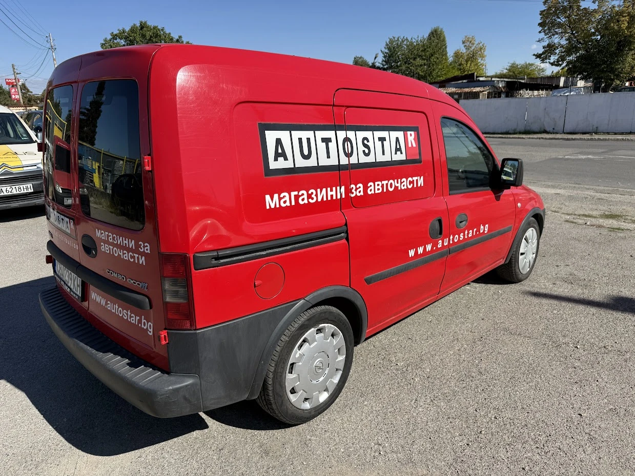 Opel Combo 1, 6 �������� ����� | Mobile.bg � ����������� 5