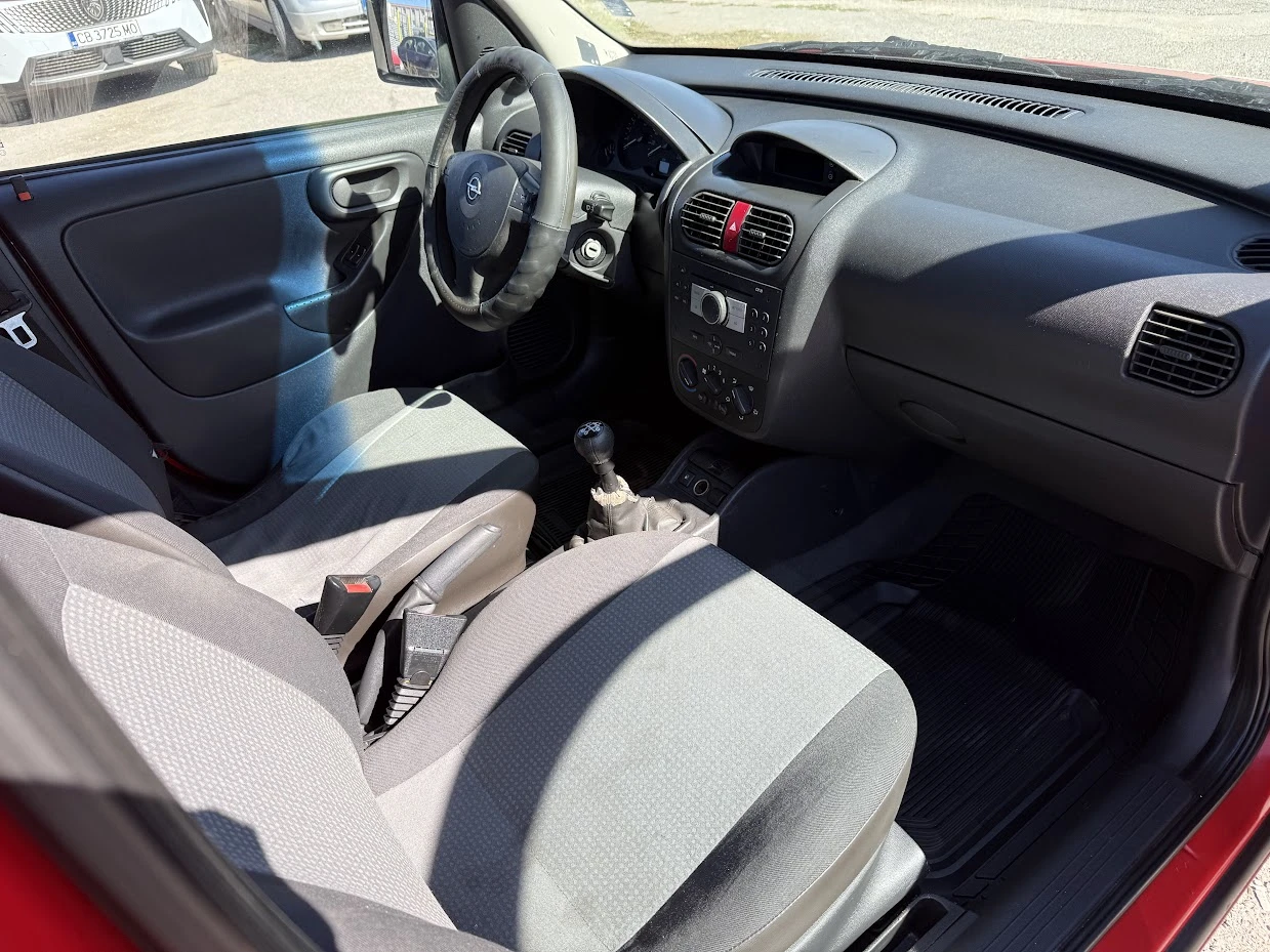 Opel Combo 1, 6 �������� ����� | Mobile.bg � ����������� 6