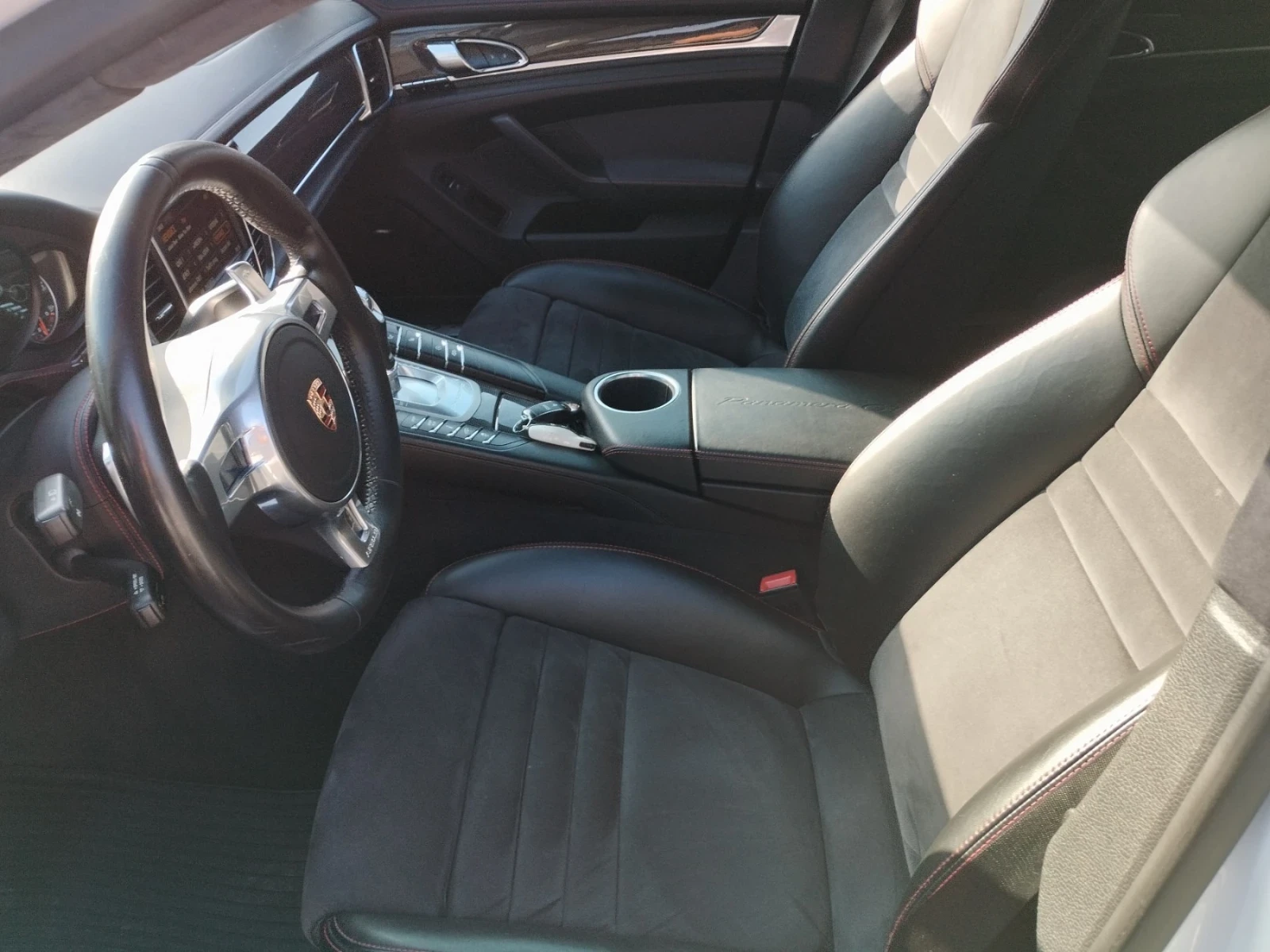 Porsche Panamera GTS 4.8 V8   PDK   4x4 ������ | Mobile.bg � ����������� 7