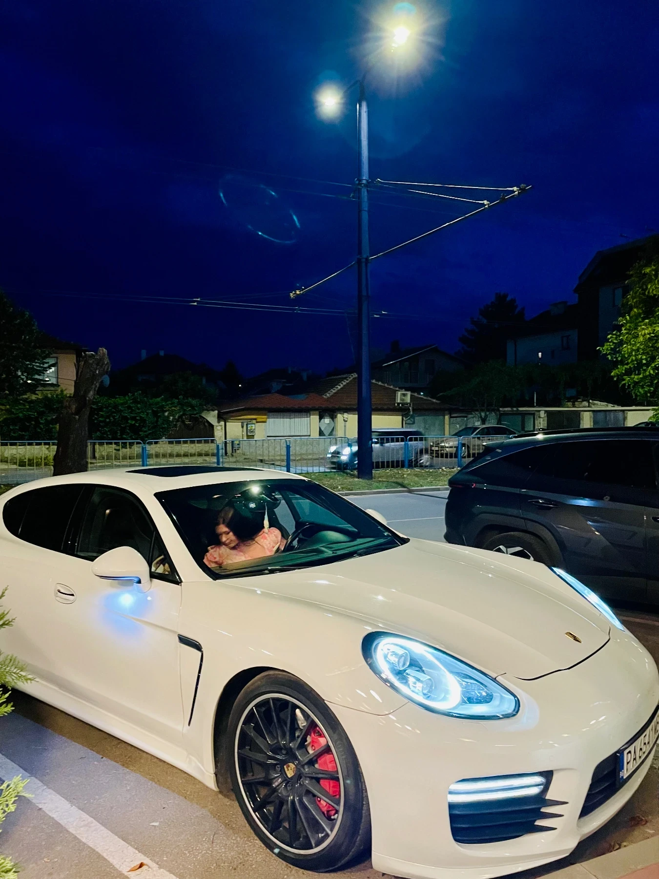 Porsche Panamera GTS 4.8 V8   PDK   4x4 ������ | Mobile.bg � ����������� 4