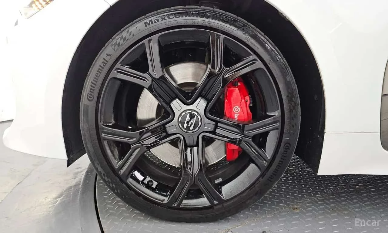 Kia Stinger * 3.3 Turbo AWD * 360 ������ * ��������� *  | Mobile.bg � ����������� 5