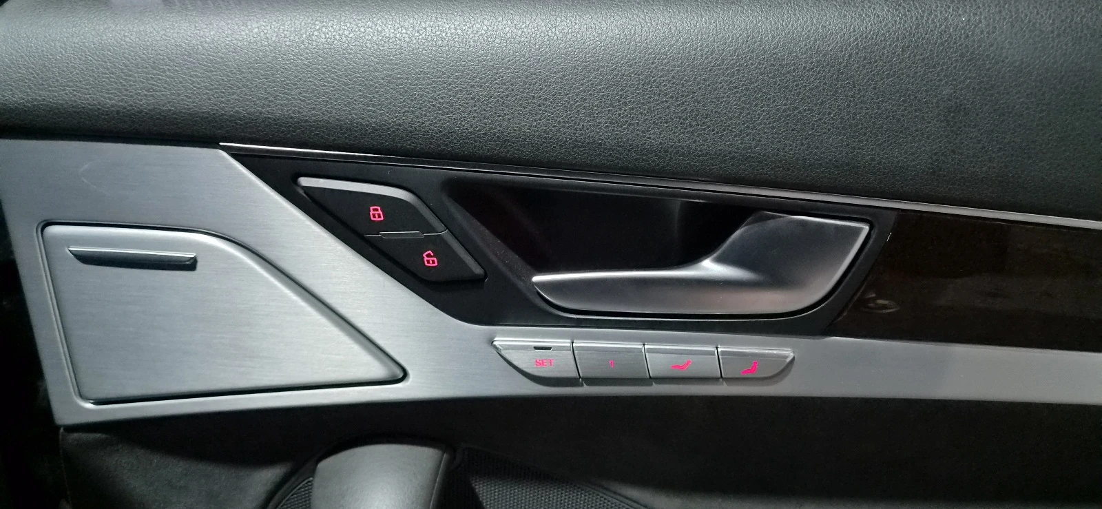 Audi A8  4.2 TDI Quattro | Mobile.bg � ����������� 13