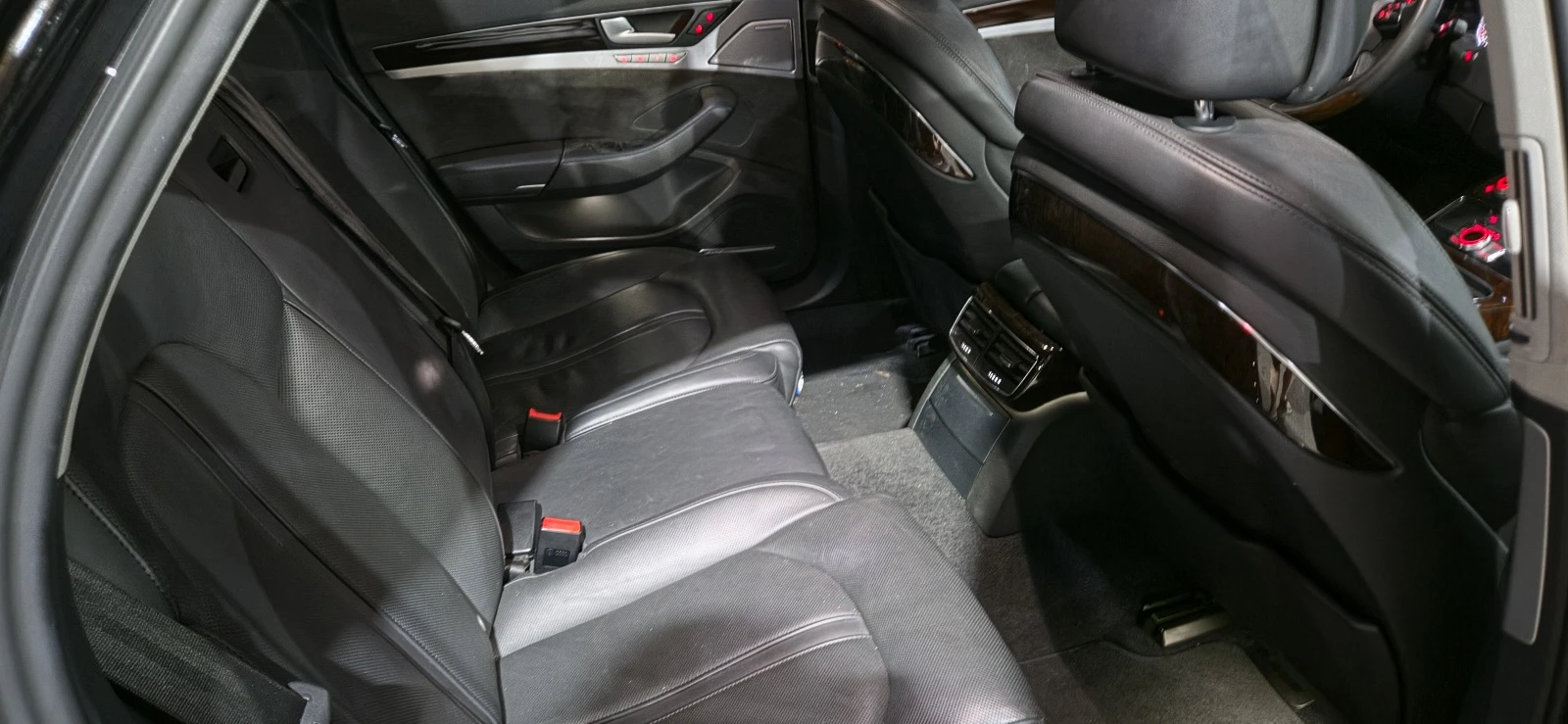 Audi A8  4.2 TDI Quattro | Mobile.bg � ����������� 17