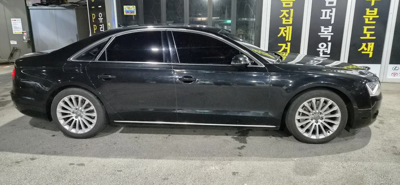 Audi A8  4.2 TDI Quattro | Mobile.bg � ����������� 3