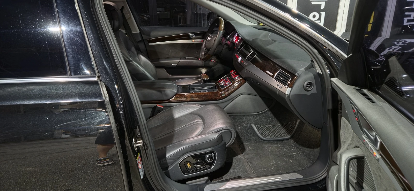 Audi A8  4.2 TDI Quattro | Mobile.bg � ����������� 5