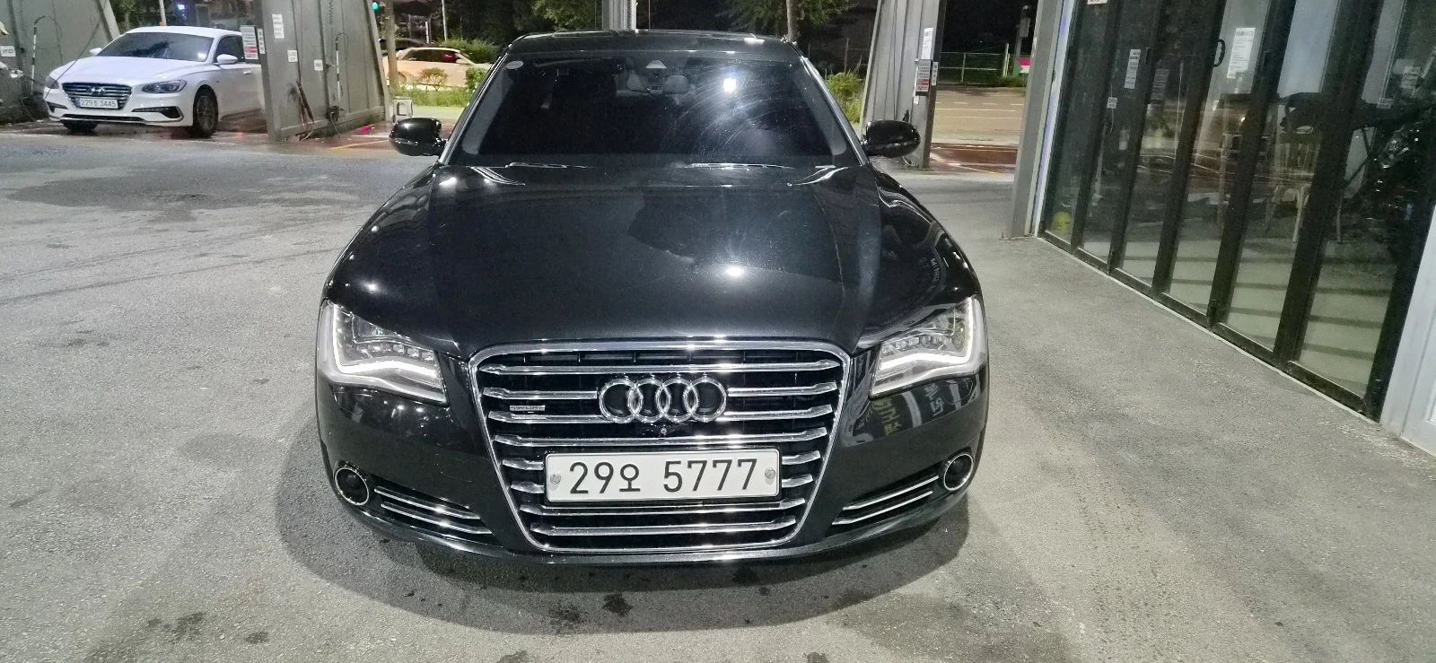 Audi A8  4.2 TDI Quattro | Mobile.bg � ����������� 1