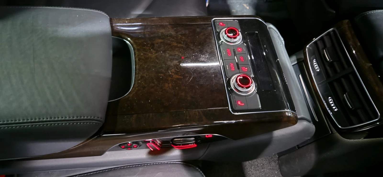 Audi A8  4.2 TDI Quattro | Mobile.bg � ����������� 16