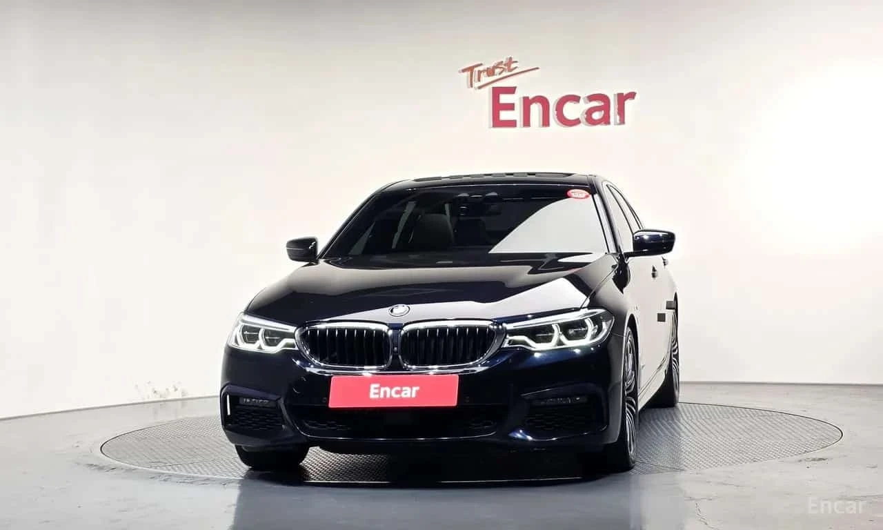 BMW 540 xDrive M Sport Plus/���������/360/�����/������� | Mobile.bg � ����������� 3