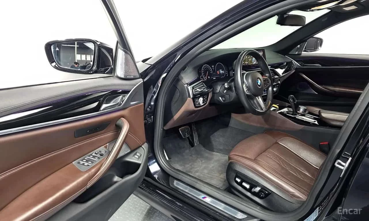 BMW 540 xDrive M Sport Plus/���������/360/�����/������� | Mobile.bg � ����������� 10