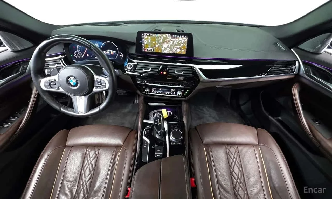 BMW 540 xDrive M Sport Plus/���������/360/�����/������� | Mobile.bg � ����������� 7