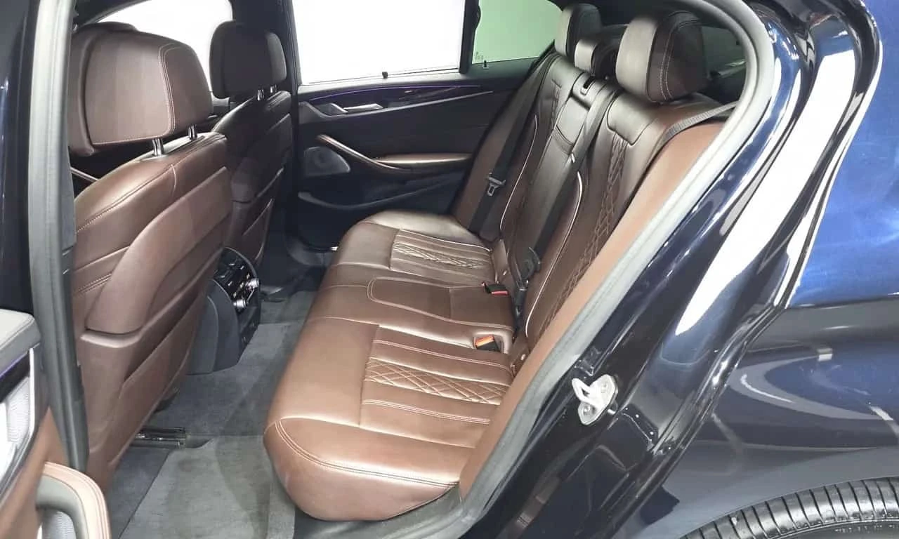 BMW 540 xDrive M Sport Plus/���������/360/�����/������� | Mobile.bg � ����������� 11