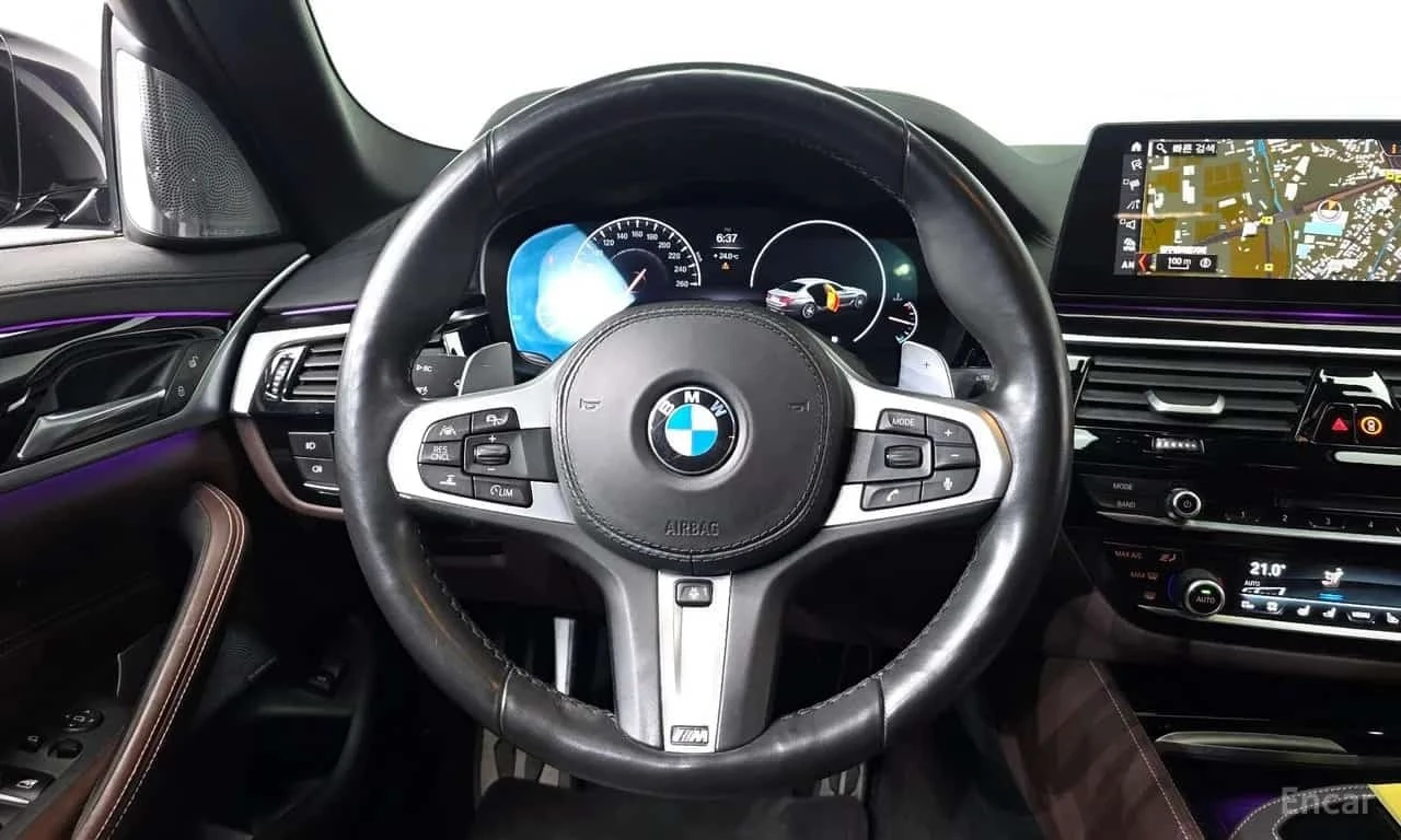 BMW 540 xDrive M Sport Plus/���������/360/�����/������� | Mobile.bg � ����������� 13