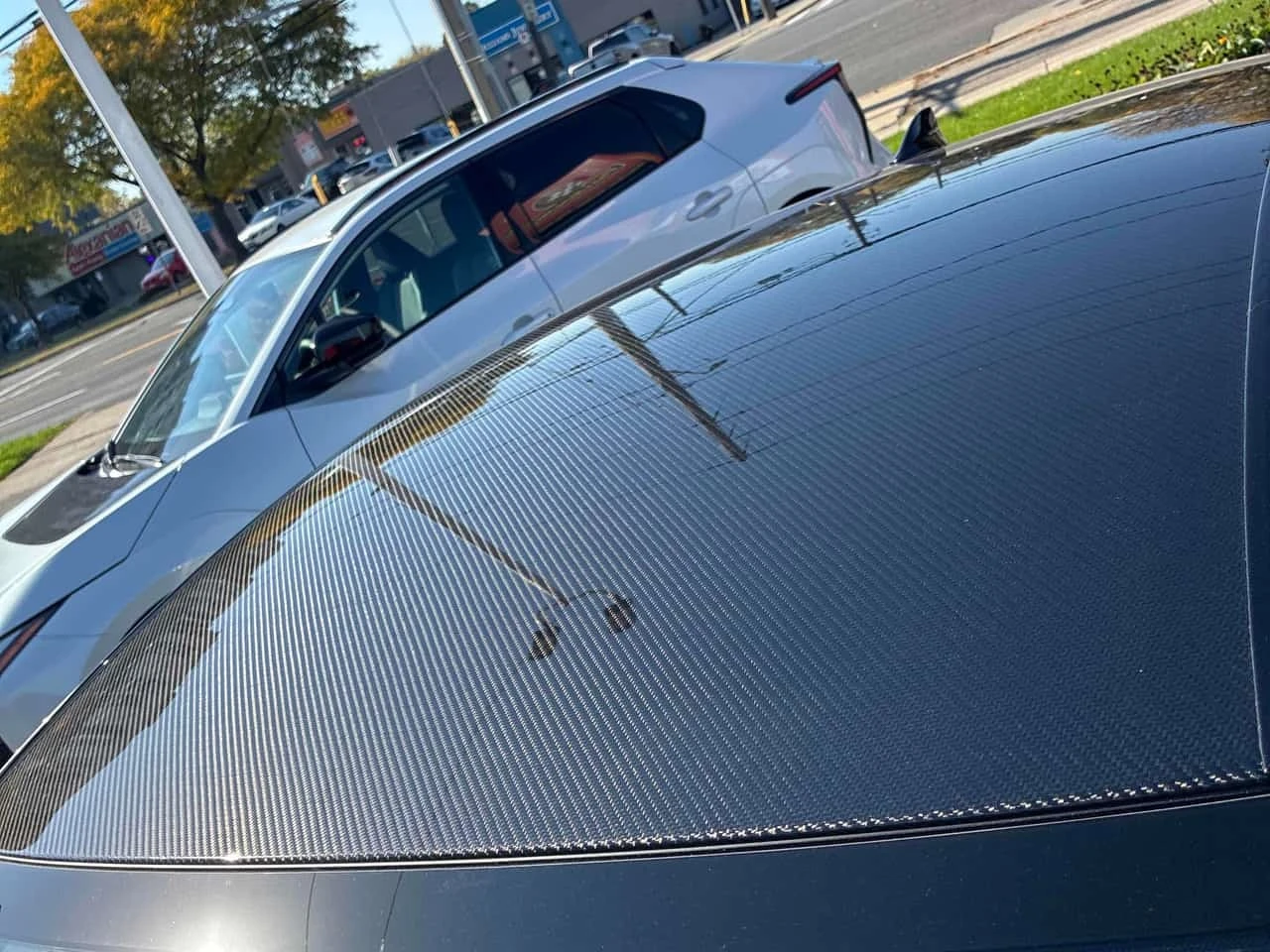 Lexus RC F * Auto * CARFAX * ����� �� ����������� | Mobile.bg � ����������� 16
