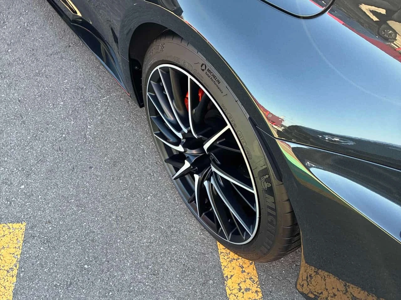 Lexus RC F * Auto * CARFAX * ����� �� ����������� | Mobile.bg � ����������� 11