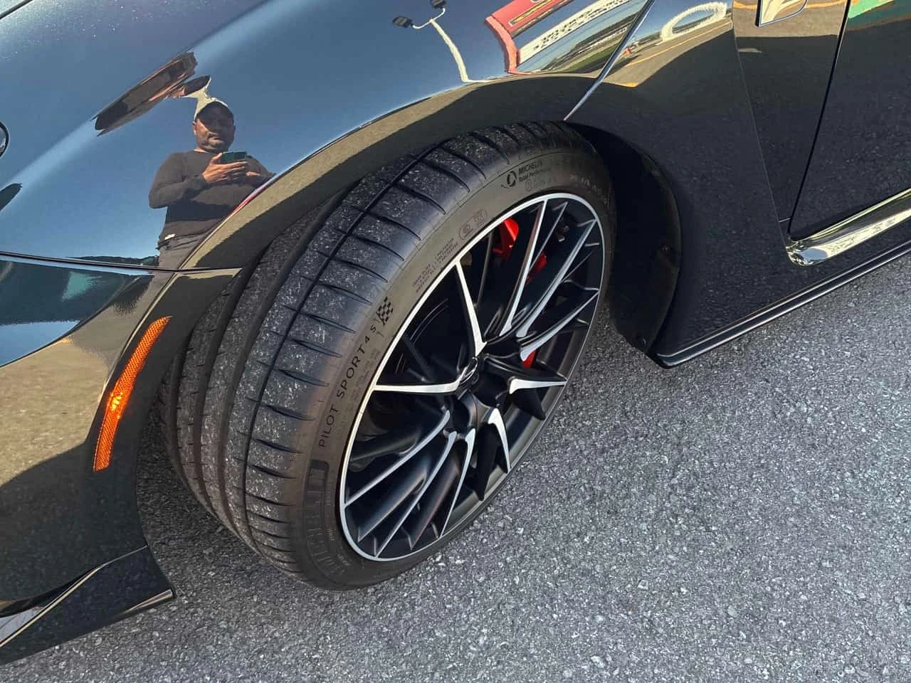 Lexus RC F * Auto * CARFAX * ����� �� ����������� | Mobile.bg � ����������� 7