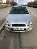 Subaru Impreza 2.0 ВСИЧКО, снимка 1