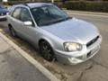 Subaru Impreza 2.0 ВСИЧКО, снимка 3