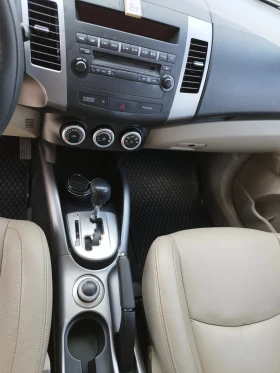 Citroen C-Crosser, снимка 4